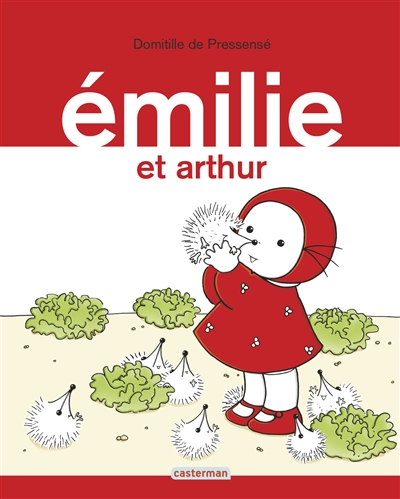 Emilie. Vol. 4. Emilie et Arthur