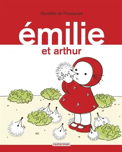 Emilie. Vol. 4. Emilie et Arthur
