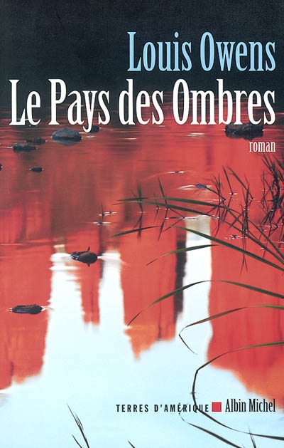 Le pays des ombres