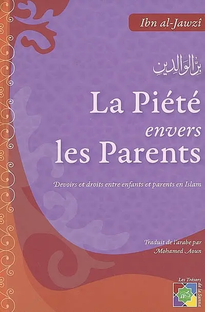 La piété envers les parents : devoirs et droits entre enfants et parents