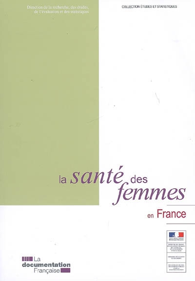 La santé des femmes en France