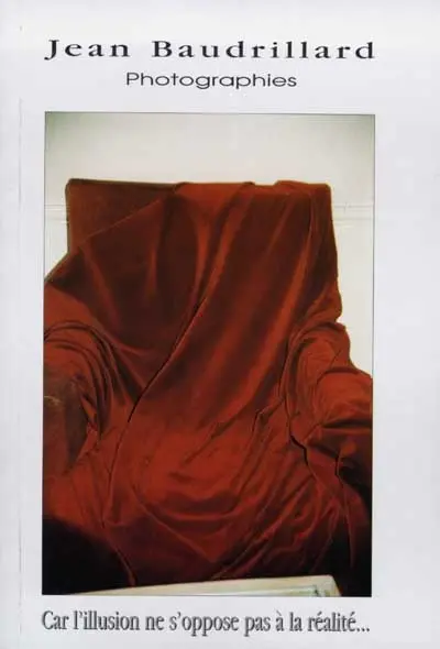 Car l'illusion ne s'oppose pas à la réalité...