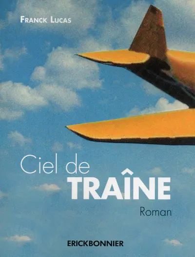 Ciel de traîne
