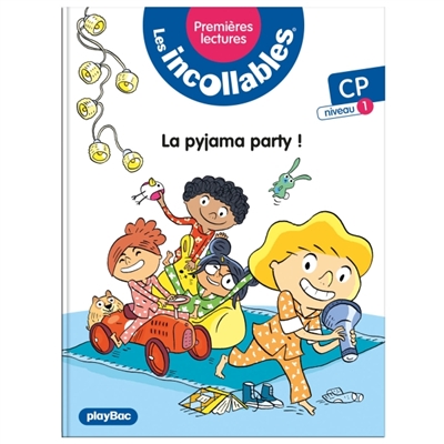 Les incollables : premières...