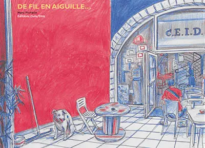 De fil en aiguille...