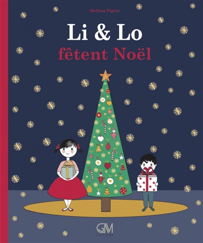 Li & Lo fêtent Noël