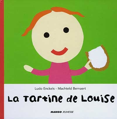 La tartine de Louise