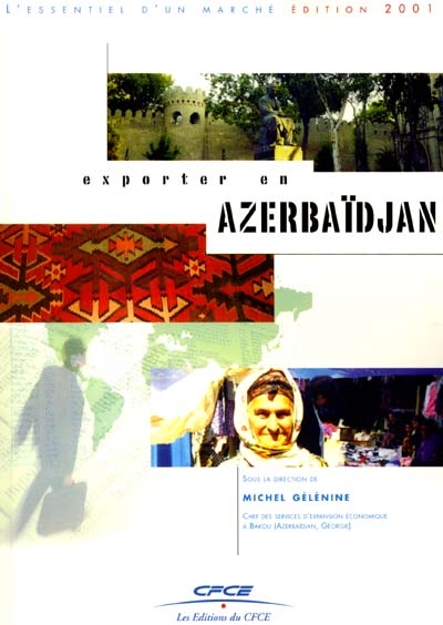 Exporter en Azerbaïdjan