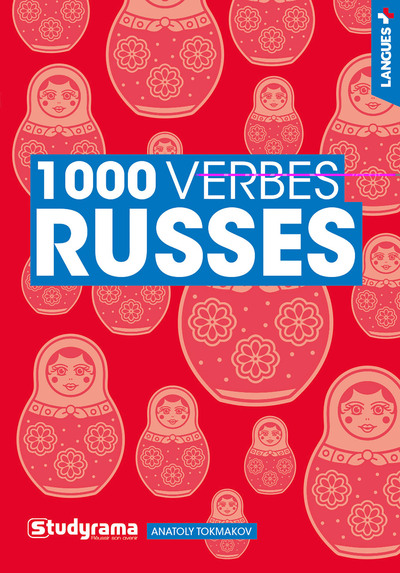 1.000 verbes russes