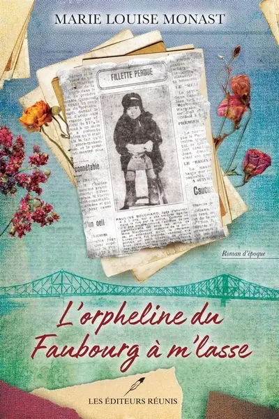 L'orpheline du Faubourg à m'lasse