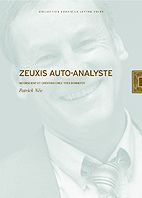 Zeuxis auto-analyste : inconscient et création chez Yves Bonnefoy