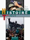 Histoire terminales ES, L, S : livre de l'élève