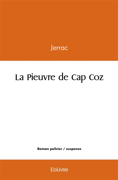 La pieuvre de cap coz