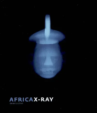 Africa X-ray