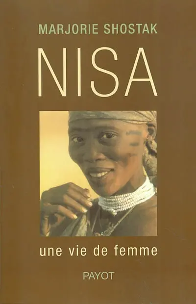 Nisa : une vie de femme