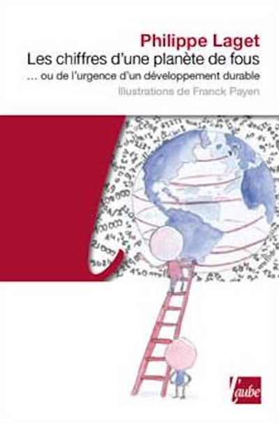 Les chiffres d'une planète...