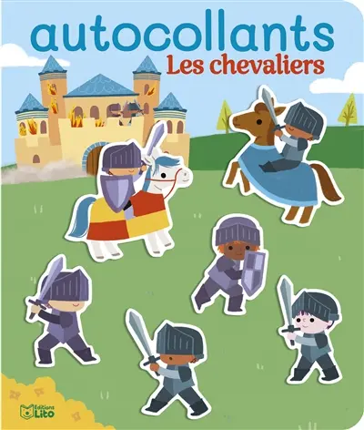 Les chevaliers