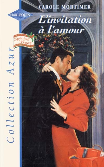 L'invitation à l'amour