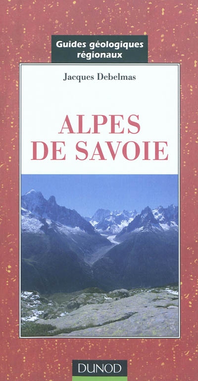 Alpes de Savoie