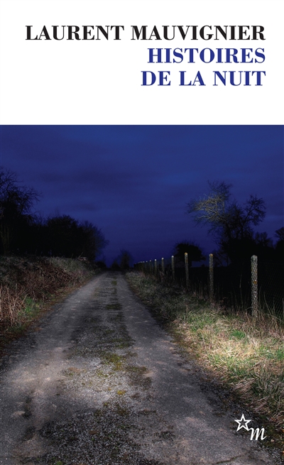Histoires de la nuit