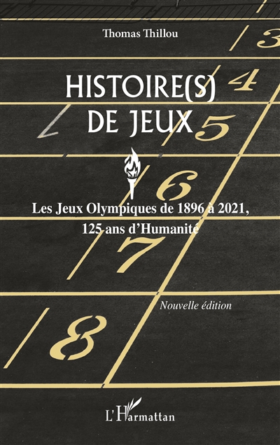 Histoire(s) de jeux : les...
