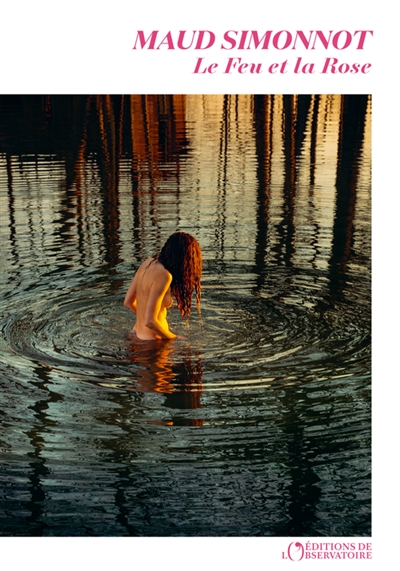 Le feu et la rose