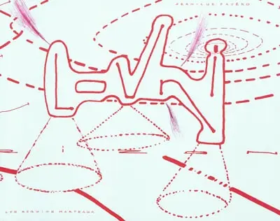 Lovnis invasion : voyage sur Mars vu à travers l'herbe