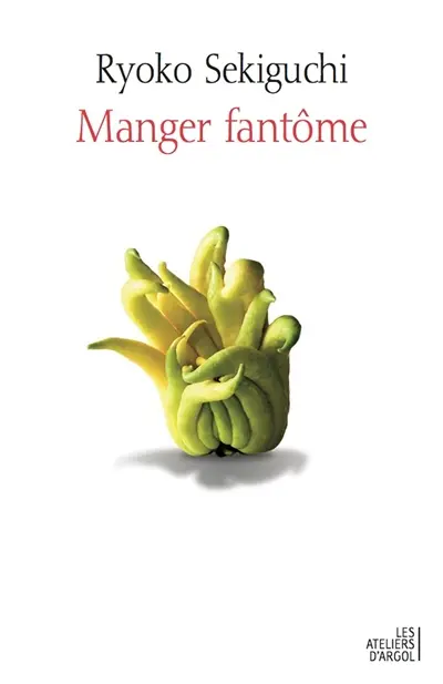 Manger fantôme : manuel pratique de l'alimentation vaporeuse