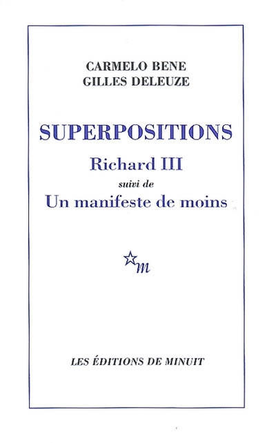 superpositions