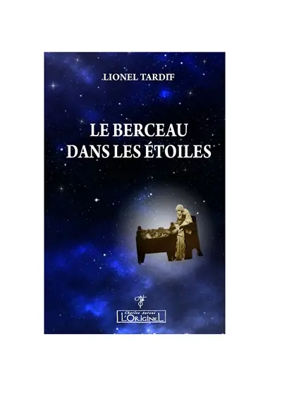 Le berceau dans les étoiles
