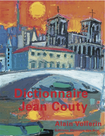 Dictionnaire Jean Couty