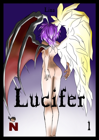 Lucifer : Tome 1