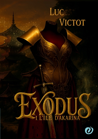 Exodus : L'île d'Akarina