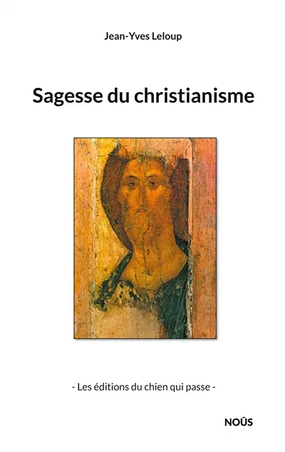 Sagesse du christianisme
