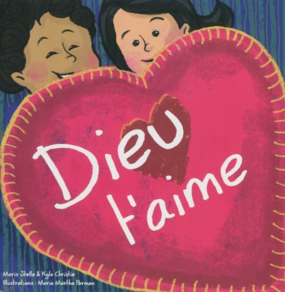 Dieu t'aime