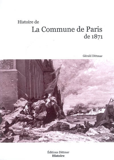 Histoire de la Commune de Paris de 1871