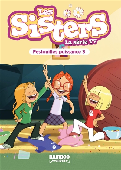 Les sisters : la série TV....
