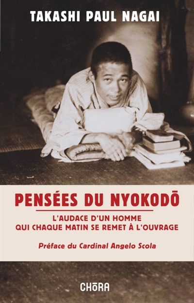 Pensées du Nyokodo : l'audace d'un homme qui chaque matin se remet à l'ouvrage