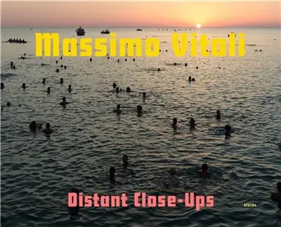 Massimo Vitali Distant Close-Ups