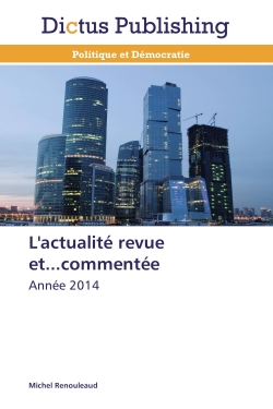 L'actualité revue...