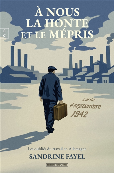 A nous la honte et le mépris : les oubliés du travail en Allemagne