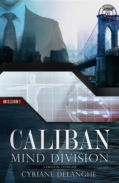 Caliban : Mind Division : 1