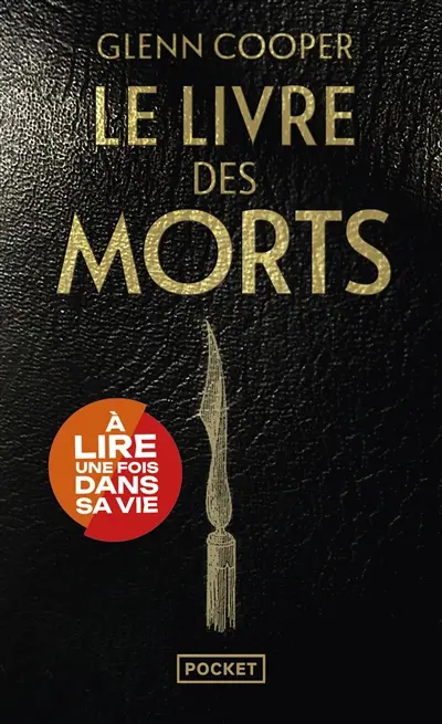 Le livre des morts