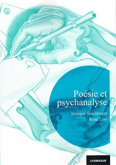 Poésie et psychanalyse