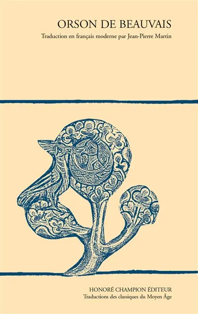 Orson de Beauvais