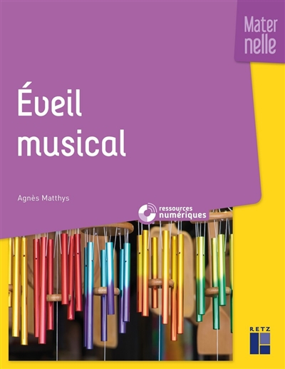 Eveil musical : maternelle