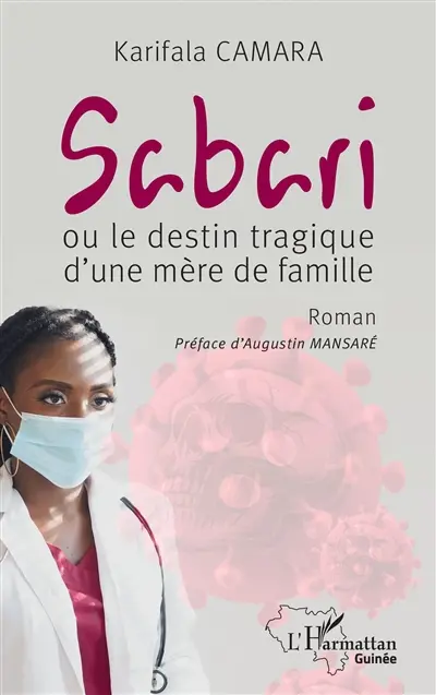 Sabari ou Le destin tragique d'une mère de famille