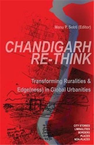 Chandigarh Re-Think