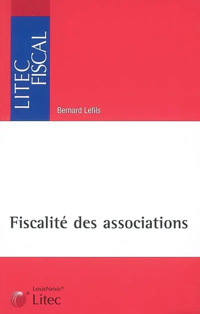 Fiscalité des associations
