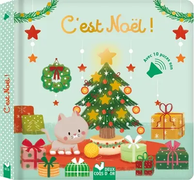 C'est Noël !